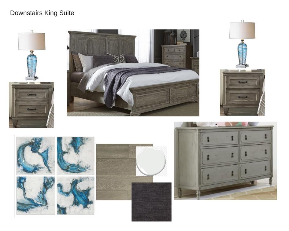 80 Dune Ridge Road Santa Rosa Beach, FL 32459 - Photo 5 of 11 a bedroom with a bed and a dresser