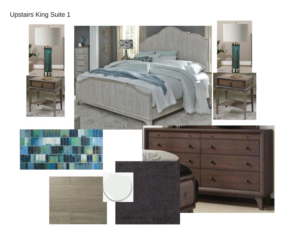 80 Dune Ridge Road Santa Rosa Beach, FL 32459 - Photo 8 of 11 a bedroom with a bed and window