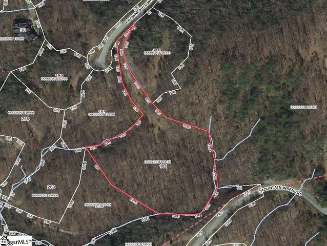 $795,000 | 181 Crowne Hill Way, Marietta, SC 29661