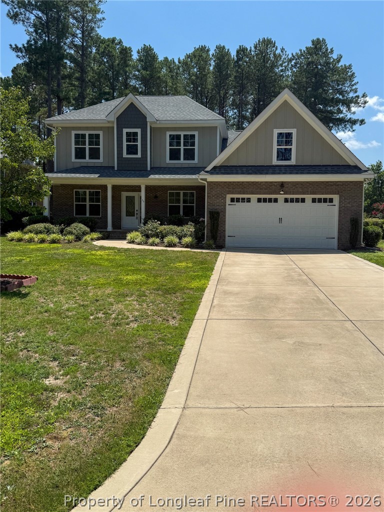 36 Micah's Way Spring Lake Spring Lake, NC 28390 - Photo 1 of 37 Gallery Image 1