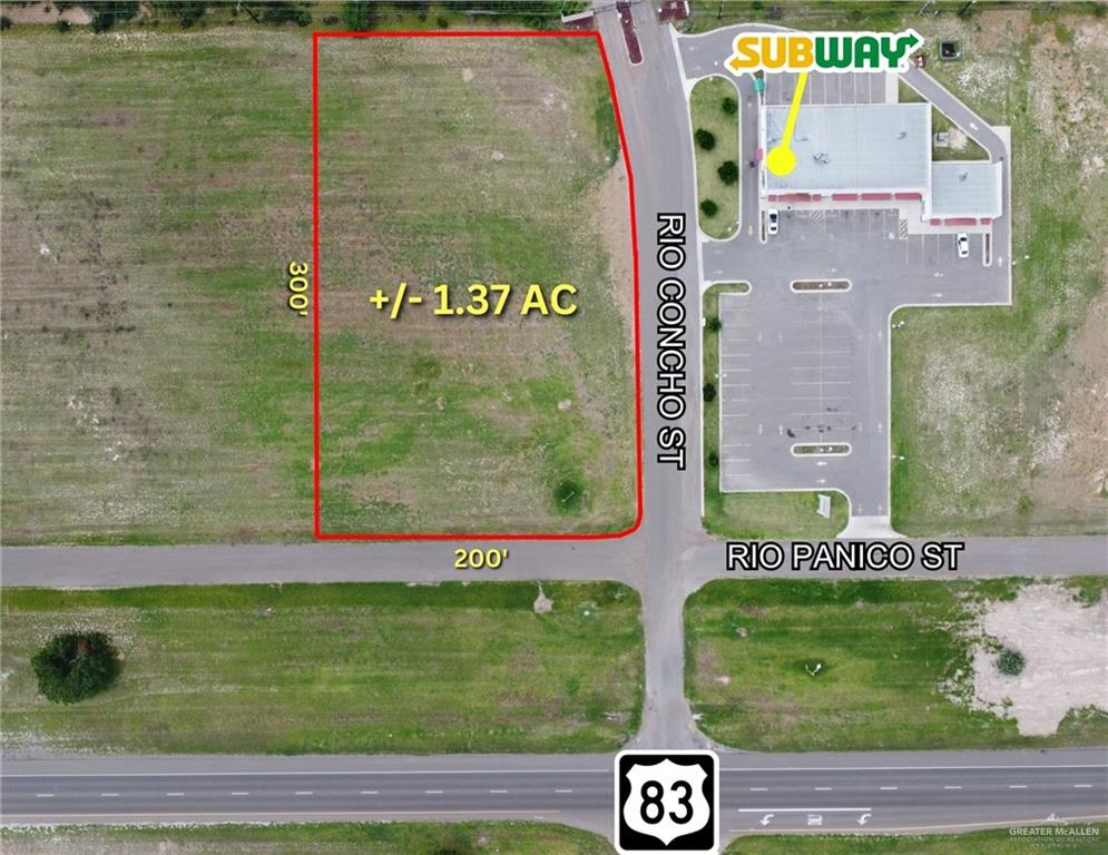 6580 Highway 83 Rio Grande City, TX 78582 - Photo 4 of 4 a view of swimming pool