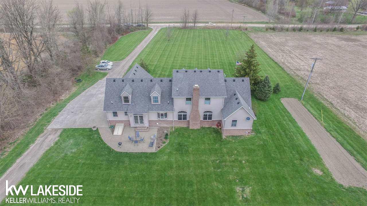 16230 Bordman Road Armada, MI 48005 - Photo 6 of 55 50016662-5.JPG