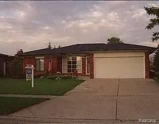7729 Capri Drive Canton, MI 48187 - Photo 1 of 1 Property Photo