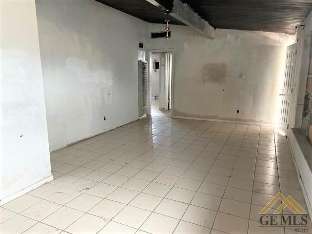 Undisclosed Address Bakersfield, CA 93305 - Photo 3 of 16 a view of an empty room