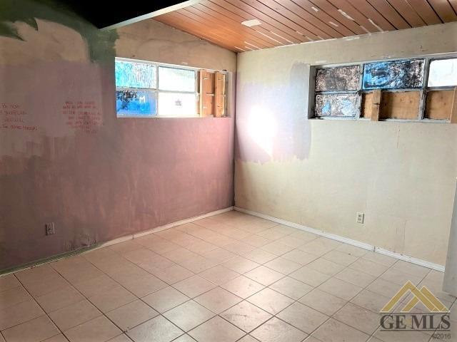 Undisclosed Address Bakersfield, CA 93305 - Photo 5 of 16 a view of an empty room
