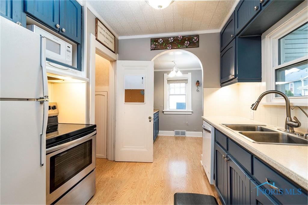 4116 Roanoke Road Toledo, OH 43613 - Photo 6 of 25 Gallery Image 6