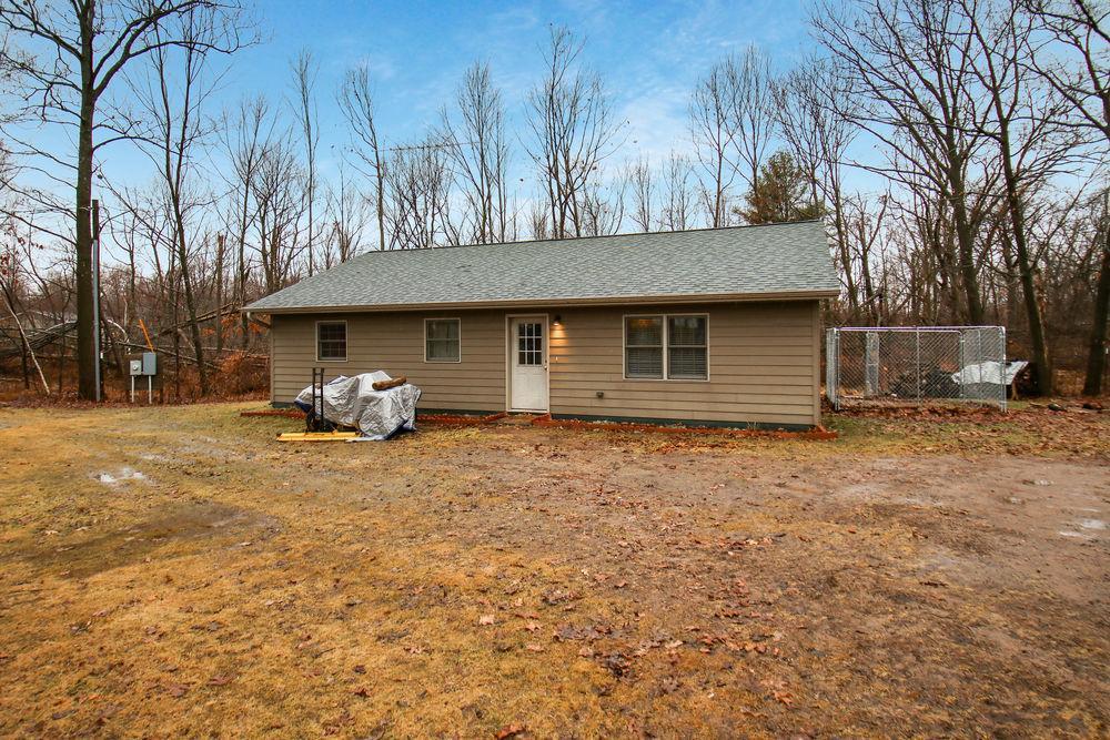 1517 County Line Street Turtle Lake, WI 54889 - Photo 1 of 1 Gallery Image 1