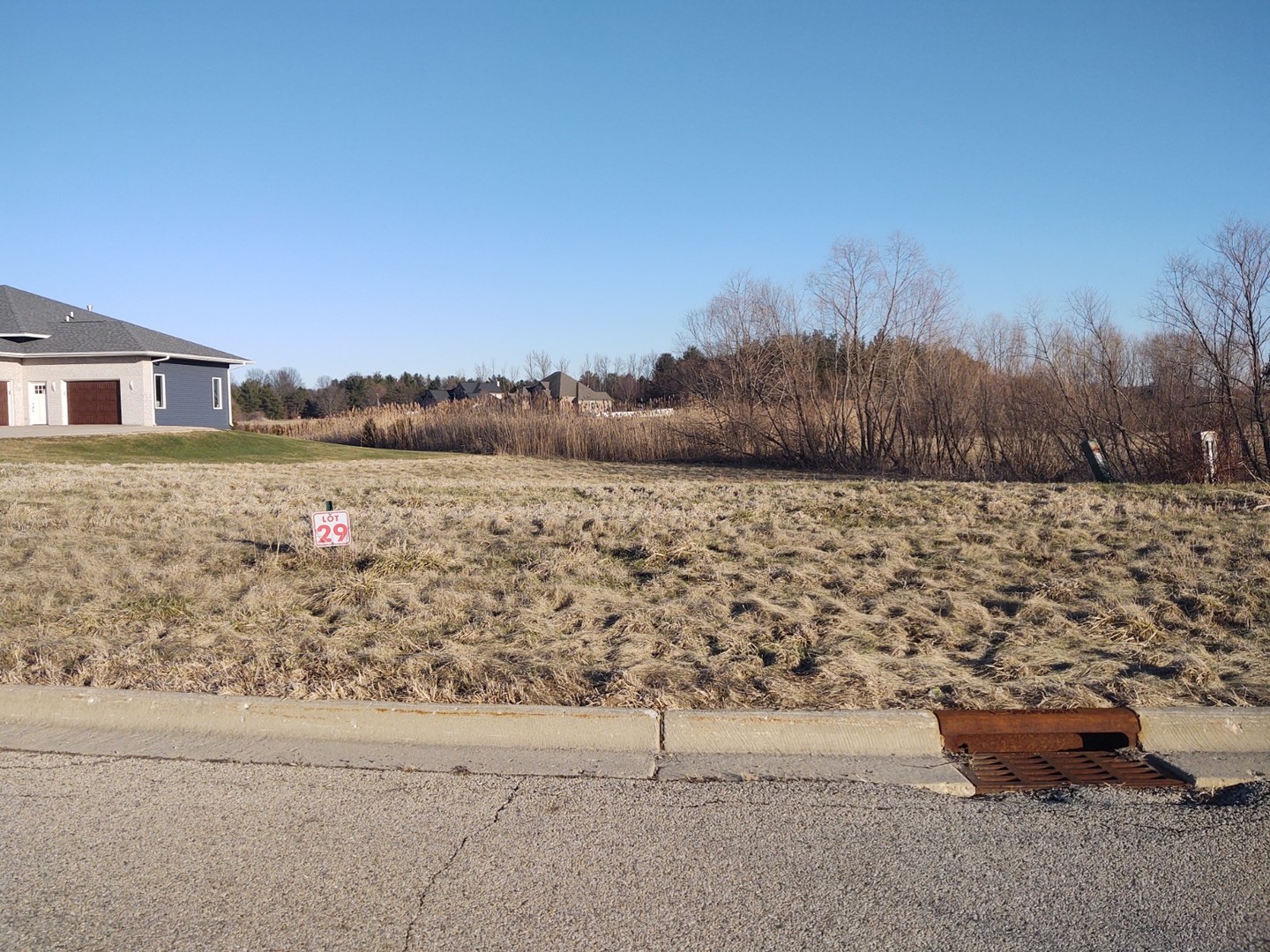 3551 Waterstone Place Rockford, IL 61114 - Photo 1 of 4 a view of outdoor space and yard