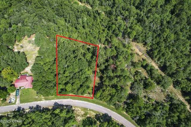 $21,500 | 1744 Flagler Drive, Chipley, FL 32428