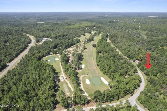 $21,500 | 1744 Flagler Drive, Chipley, FL 32428