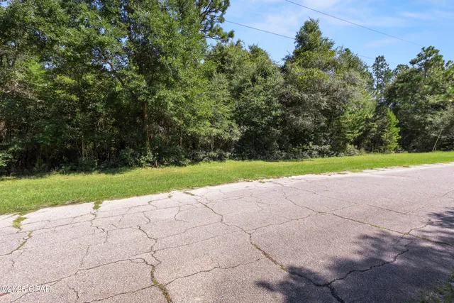 $21,500 | 1744 Flagler Drive, Chipley, FL 32428