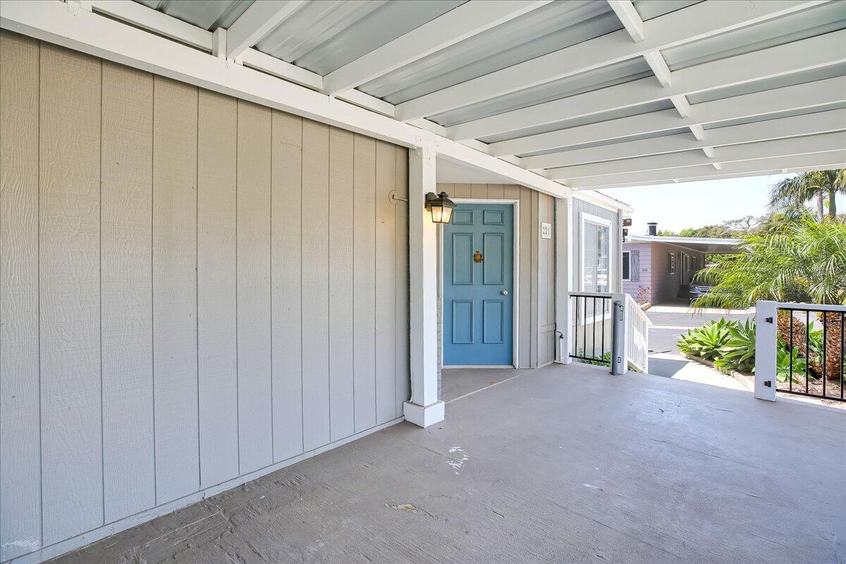 340 Old Mill Road, Unit SPC 221 Santa Barbara, CA 93110 - Photo 9 of 50 32-032