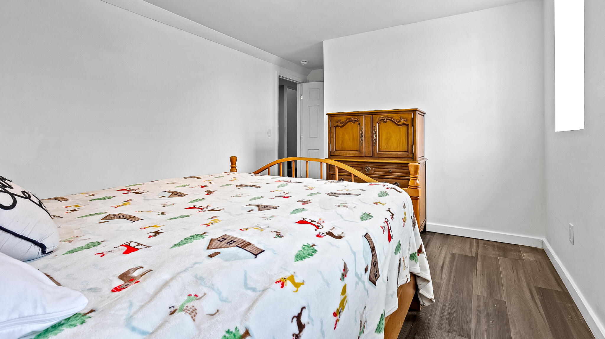 166 Lancaster Brook Road Glenburn, ME 04401 - Photo 42 of 60