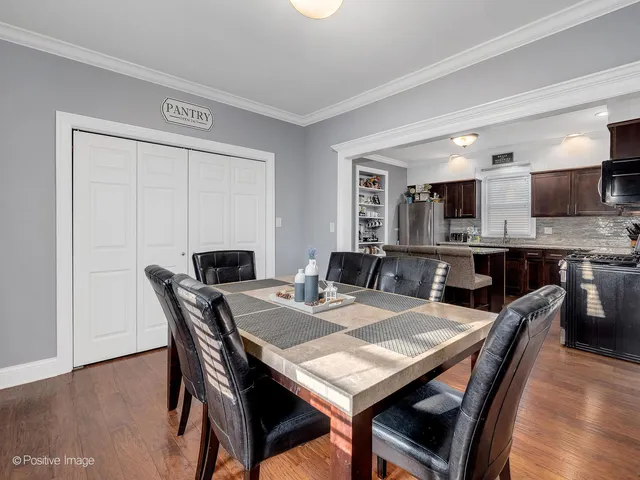 $355,000 | 7540 West 59th Street, Summit, IL 60501