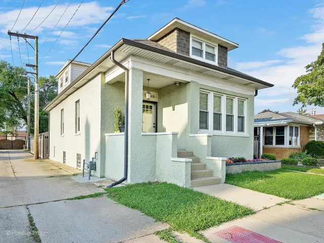 $355,000 | 7540 West 59th Street, Summit, IL 60501