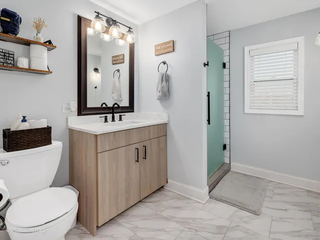 $355,000 | 7540 West 59th Street, Summit, IL 60501