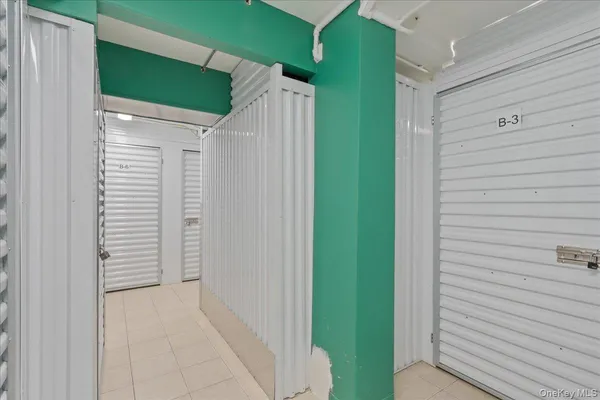a view of a bathroom