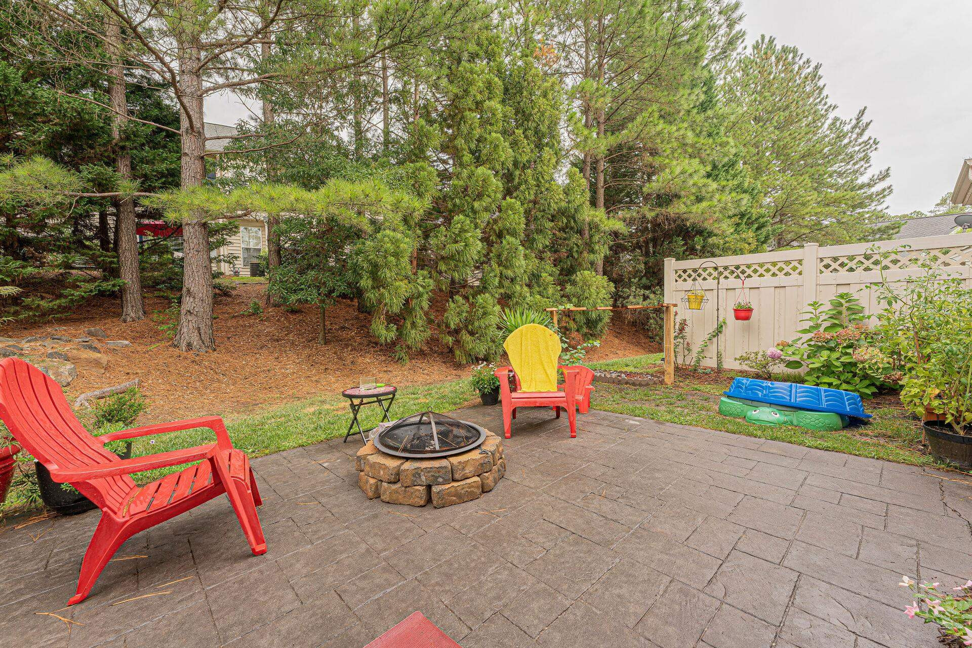 9515 Dellbrook Court Raleigh, NC 27617 - Photo 30 of 30 Photo 30