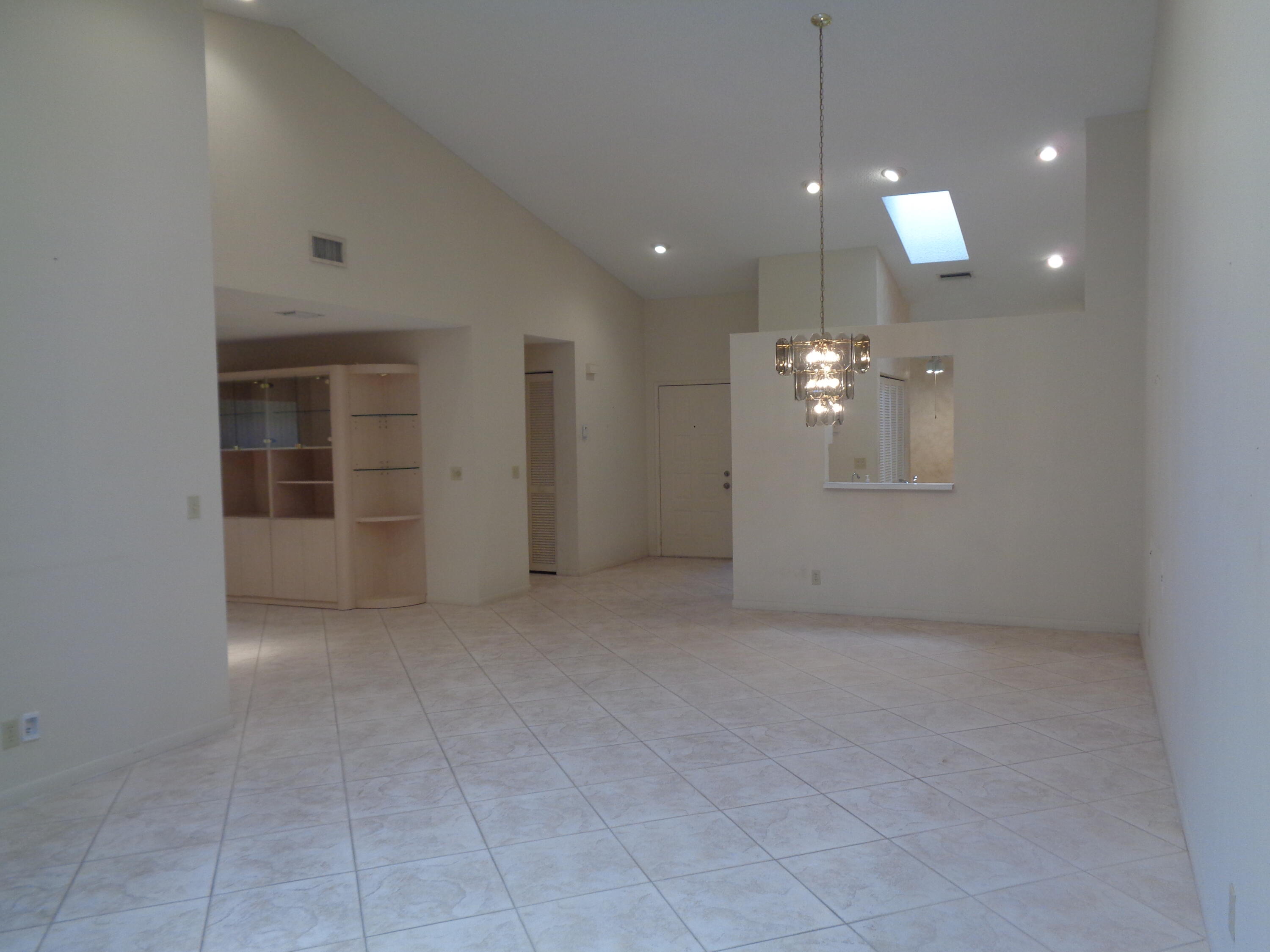 8299 Sun Lake Drive, Unit B Boca Raton, FL 33496 - Photo 5 of 47 from patio