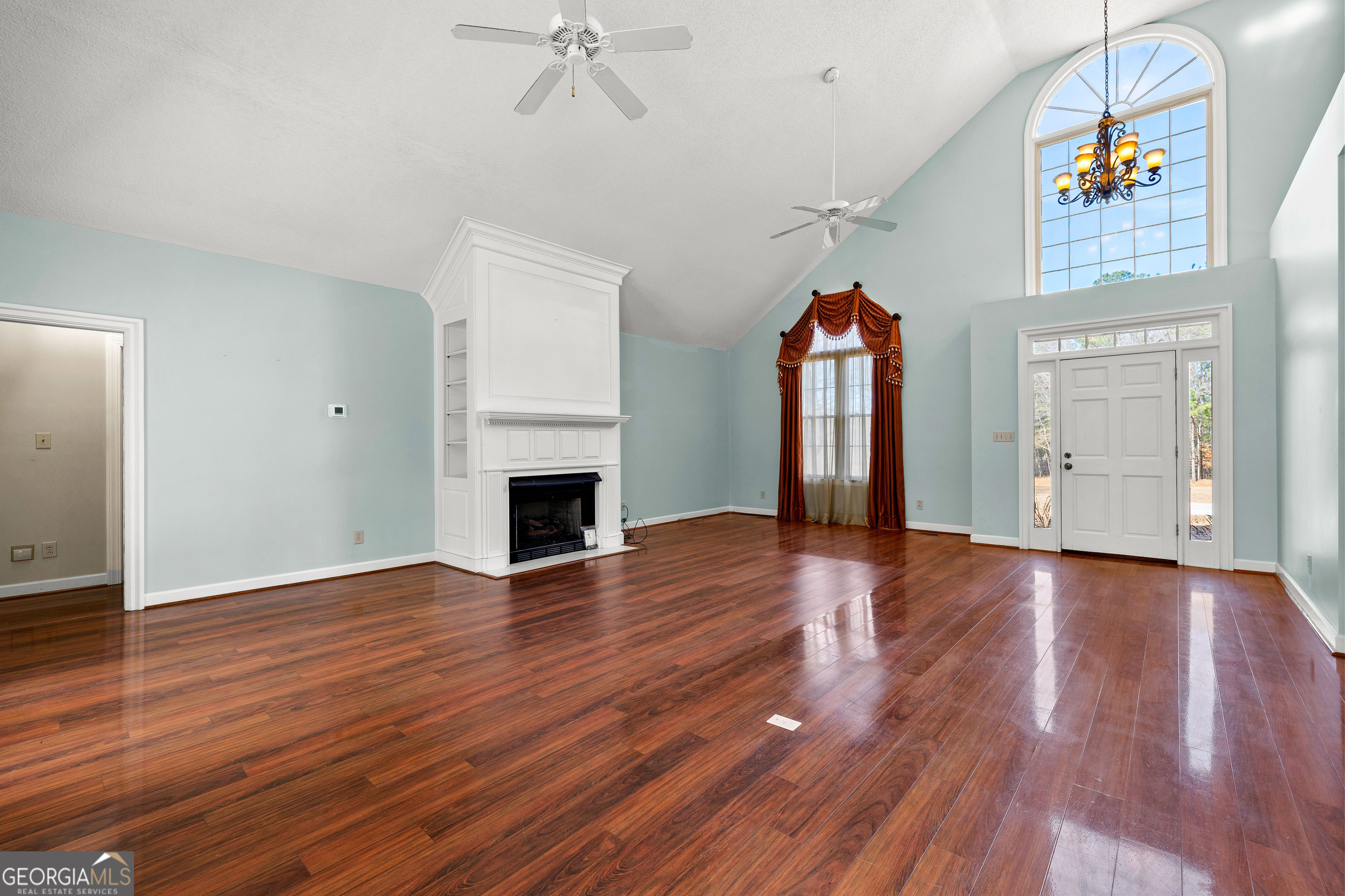 100 Beaver Run Trace Thomaston, GA 30286 - Photo 17 of 78