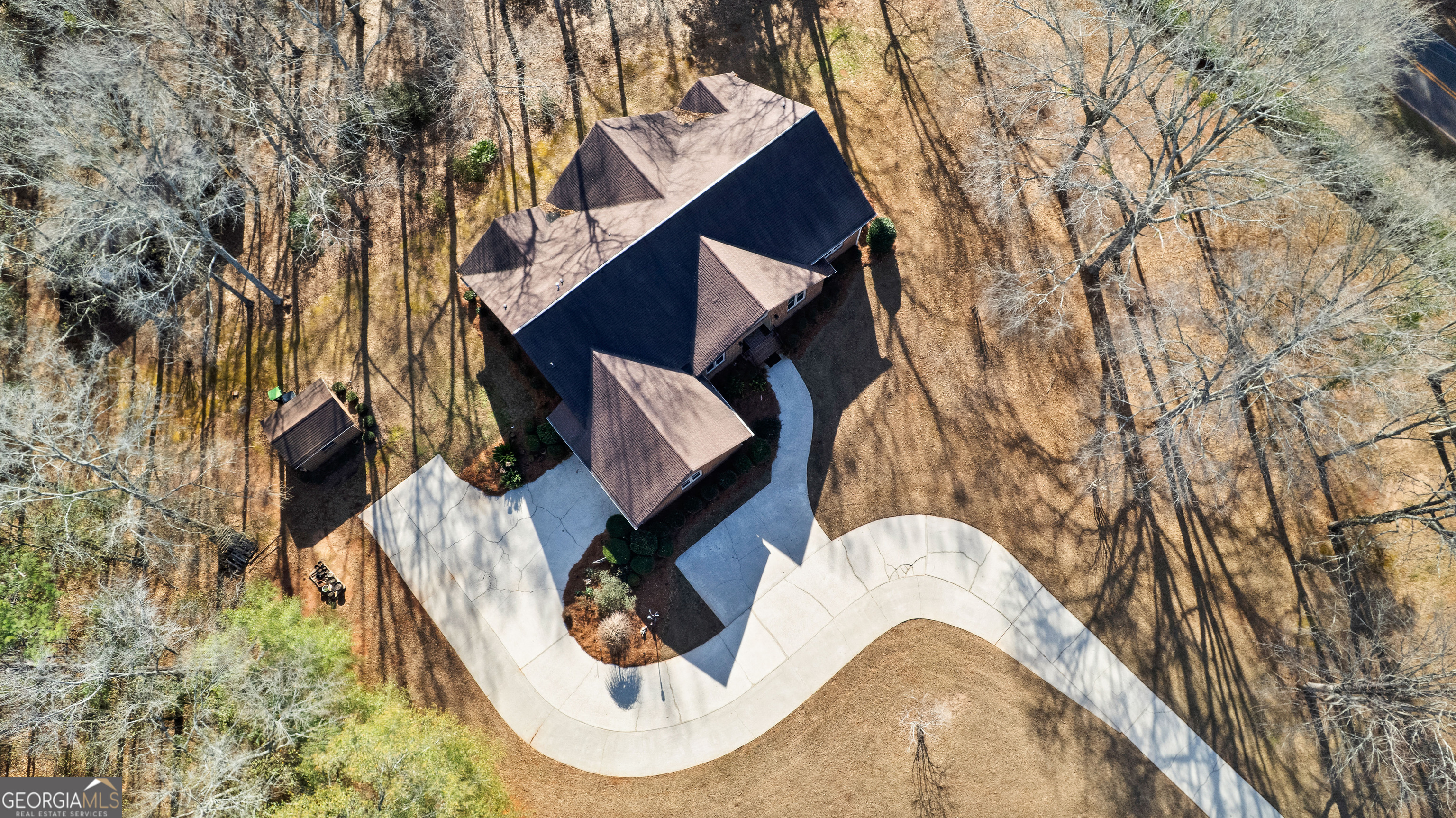 100 Beaver Run Trace Thomaston, GA 30286 - Photo 69 of 78