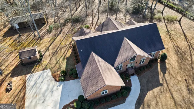 $599,800 | 100 Beaver Run Trace, Thomaston, GA 30286