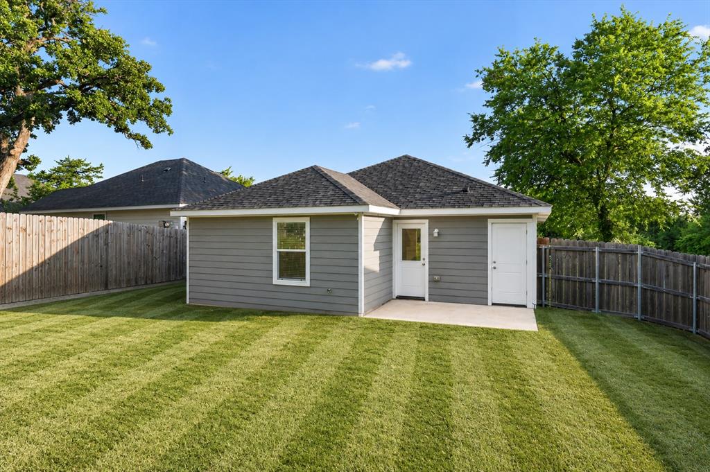 422 East Shepherd Street Denison, TX 75021 - Photo 26 of 26