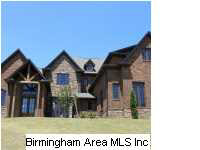 4388 Kings Mountain Ridge Birmingham, AL 35242 - Photo 1 of 24