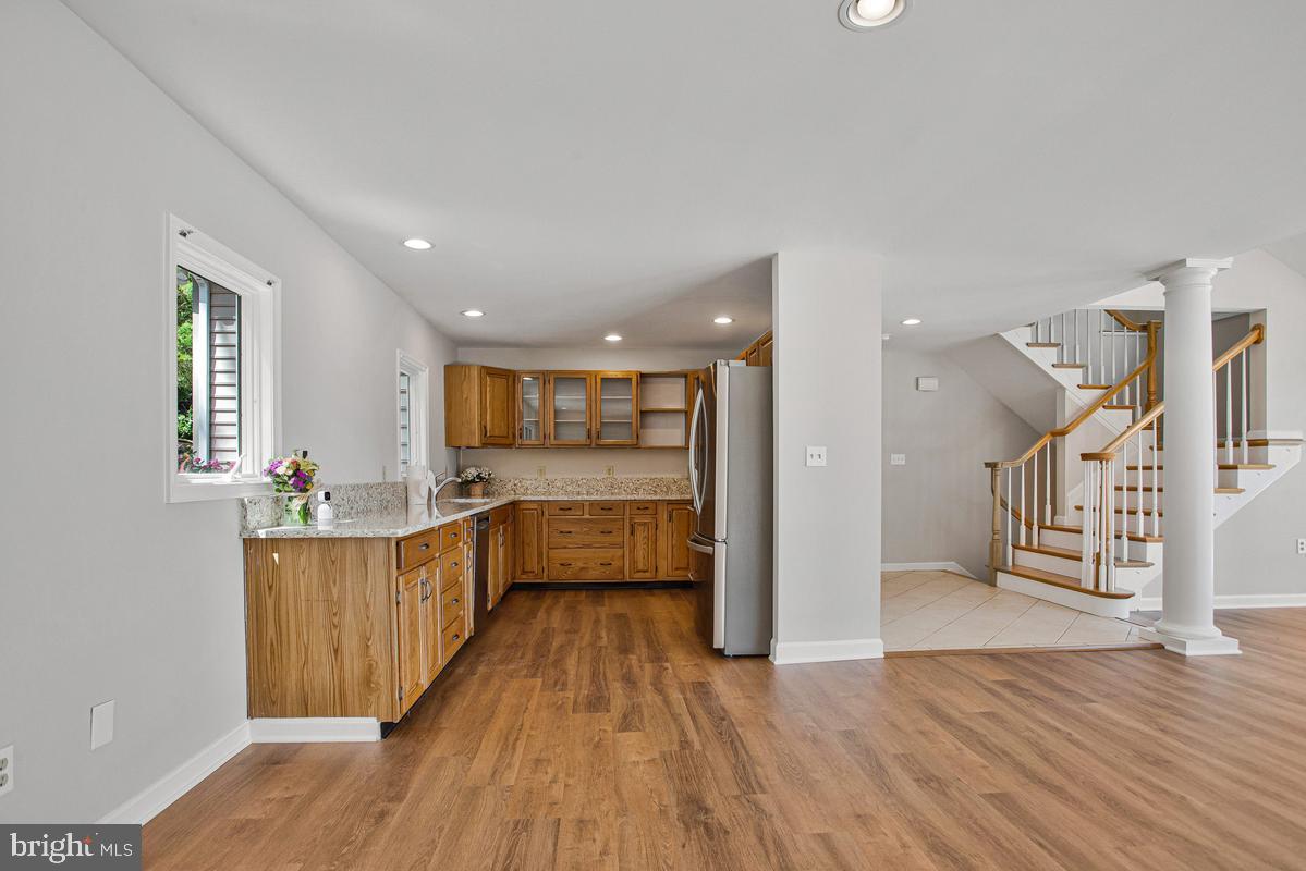 421 Edgewater Road Pasadena, MD 21122 - Photo 7 of 51 Kitchen