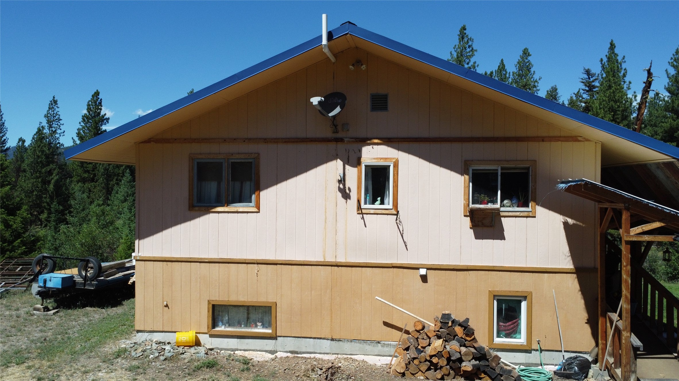 1500 Elk Crk Road Libby, MT 59923 - Photo 27 of 56 Gallery Image 27