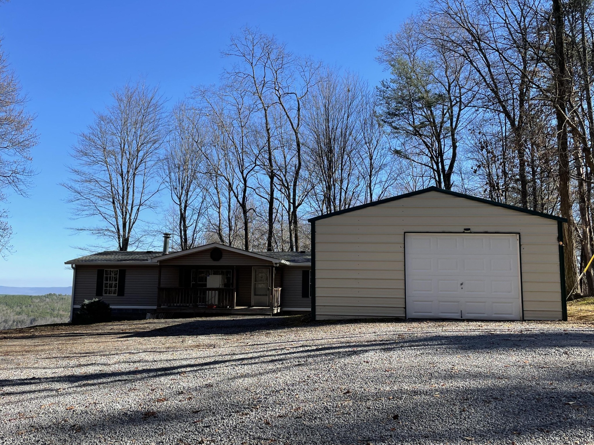 718 Wheeler Road Dunlap, TN 37327 - Photo 3 of 21 Gallery Image 3