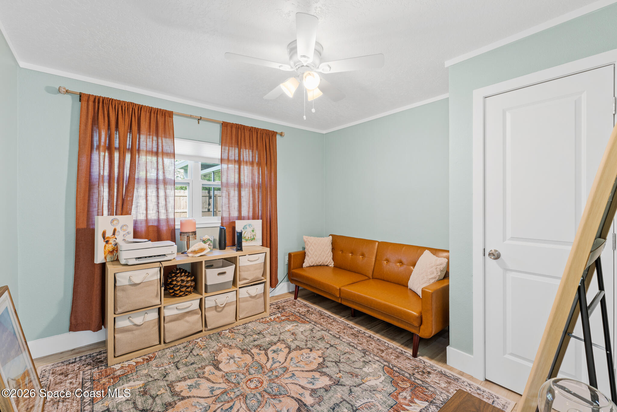 309 3rd Street Merritt Island, FL 32953 - Photo 23 of 45 Bedroom 2