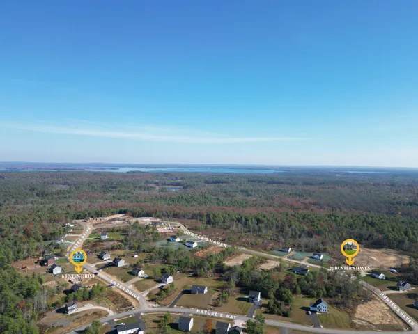 $519,000 | 9 Hunters Haven, Standish, ME 04085
