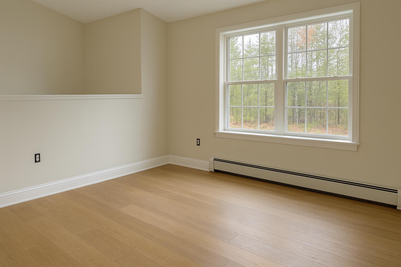 9 Hunters Haven Standish, ME 04085 - Photo 4 of 26 Upper Livingroom