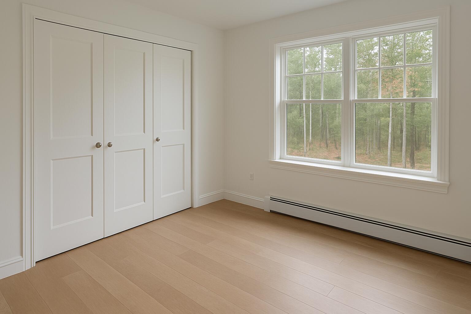 9 Hunters Haven Standish, ME 04085 - Photo 7 of 26 Upper Level Bedroom