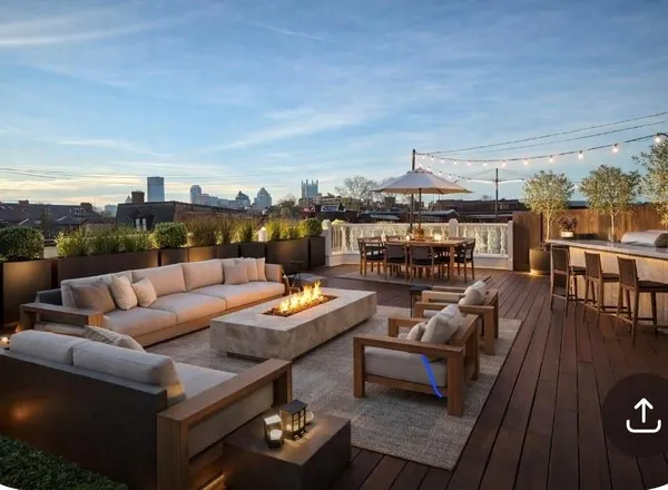 $1,599,900 | 922 West North Avenue, Pittsburgh, PA 15233