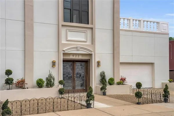 $1,599,900 | 922 West North Avenue, Pittsburgh, PA 15233