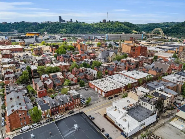 $1,599,900 | 922 West North Avenue, Pittsburgh, PA 15233