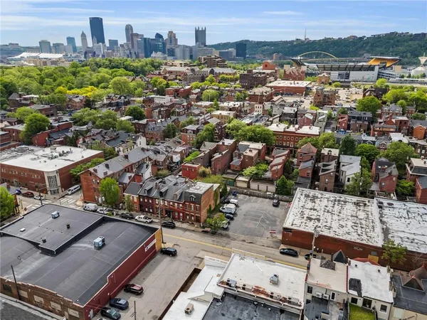 $1,599,900 | 922 West North Avenue, Pittsburgh, PA 15233