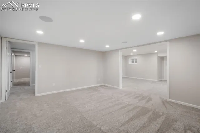 a bathroom with a sink toilet and vanity
