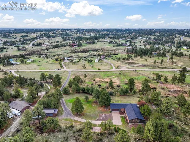 $1,139,900 | 8092 East Ponderosa Lane, Parker, CO 80138