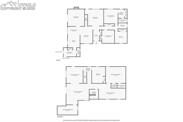 $1,139,900 | 8092 East Ponderosa Lane, Parker, CO 80138