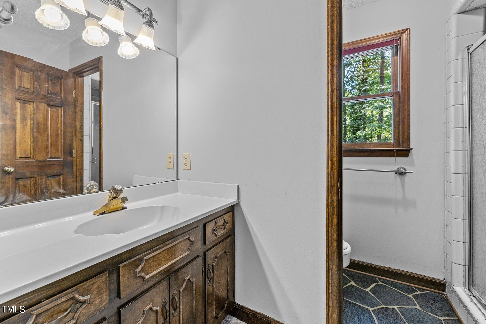 805 Barbara Drive Raleigh, NC 27606 - Photo 20 of 32 BR 2 private bath