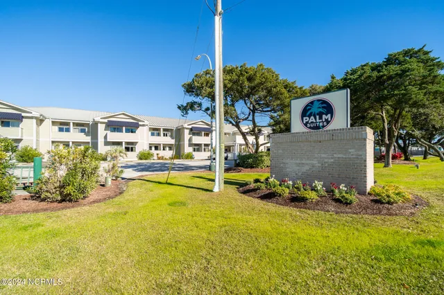 $130,000 | 602 West Fort Macon Road, Unit 139, Atlantic Beach, NC 28512