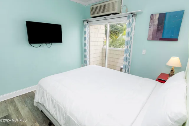 $130,000 | 602 West Fort Macon Road, Unit 139, Atlantic Beach, NC 28512