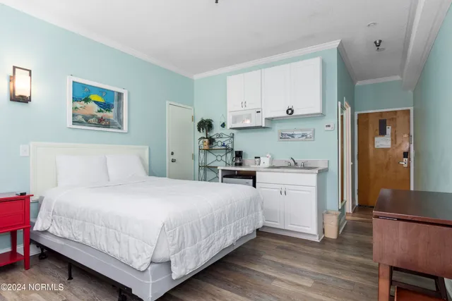 $130,000 | 602 West Fort Macon Road, Unit 139, Atlantic Beach, NC 28512