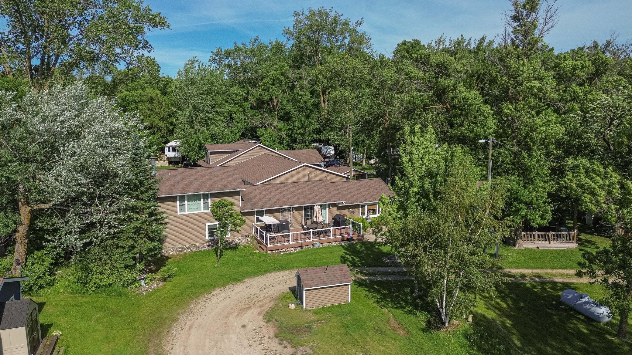 36282 Rush Lake Loop, Unit 29B Ottertail, MN 56571 - Photo 2 of 28
