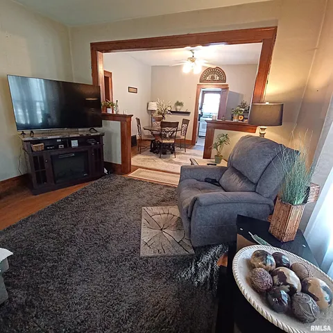 $54,000 | 1208 Pine Street, Kewanee, IL 61443