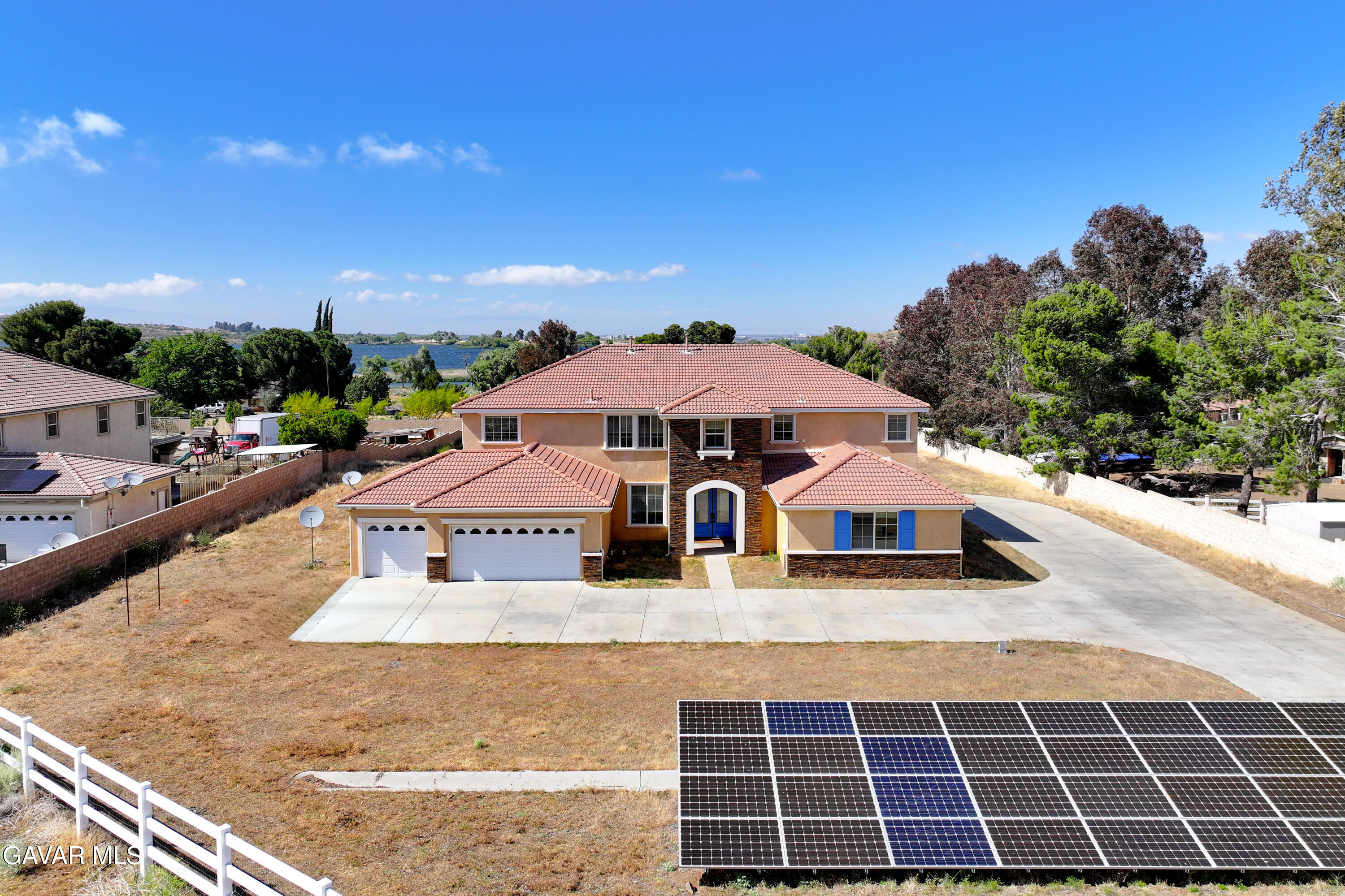 658 Lago Lindo Road Palmdale, CA 93550 - Photo 82 of 91 Lago Lindo Rd-83