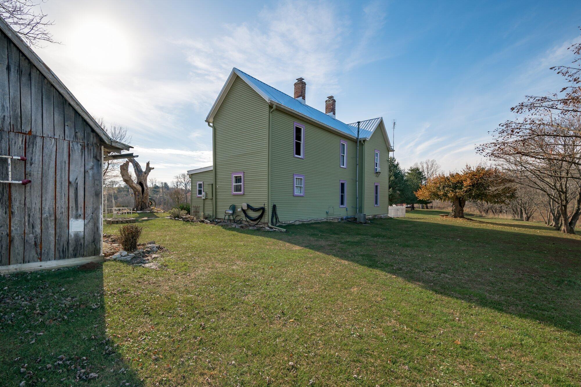 4390 High Bridge Road Lancaster, KY 40444 - Photo 34 of 46 4390_high_bridge_rd_12_13_23-039.jpg-SMA